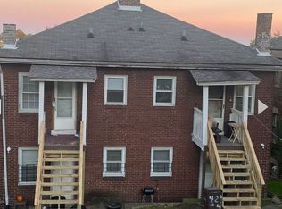 429 Hays Ave APT 1, Pittsburgh, PA 15210