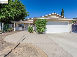 4982 Driftwood Ct, Oakley, CA 94561