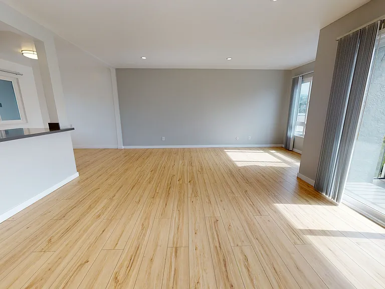 Living Area Living Area