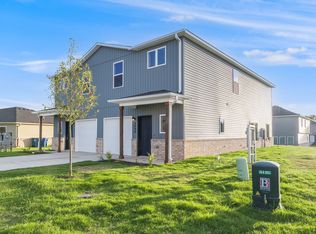 3400 SW Adoration St, Maumelle, AR 72113