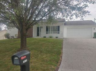7373 Carowinds Ln, Knoxville, TN 37924