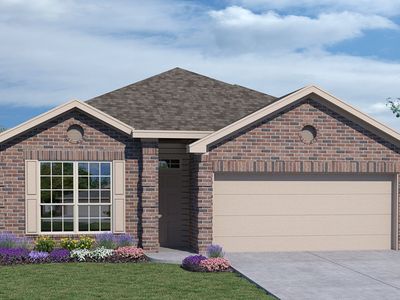 419 Escarpment Oak, New Braunfels, TX, 78130