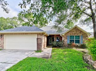 810A Springwood Dr, Conroe, TX 77385