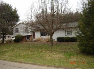 7880 O'Bannon Rd, Nashport, OH 43830