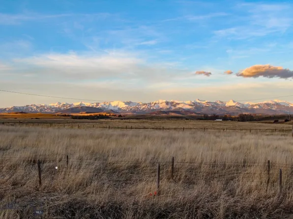 Us Highway 89 N #N, Livingston, MT 59047