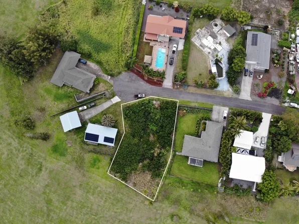 Au Moku Pl Lot 342, Naalehu, HI 96772