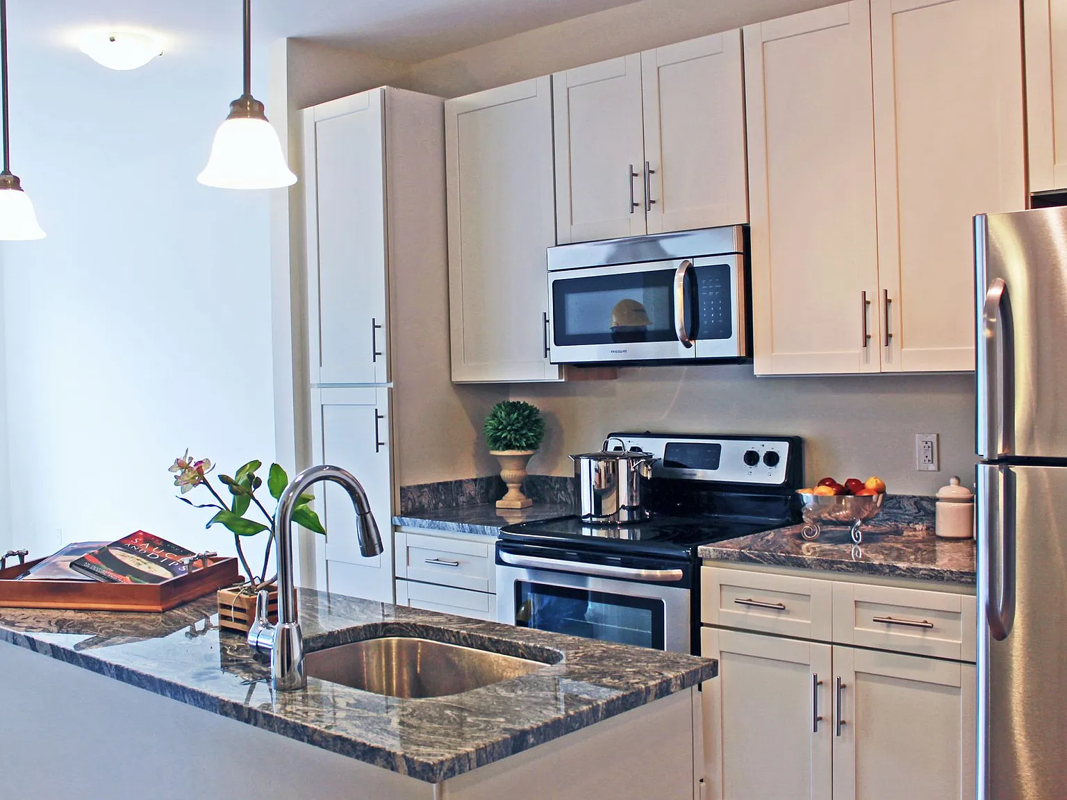 Barnbeck Place — Photo 3