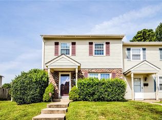2840 Ennismore Ct, North Chesterfield, VA 23224