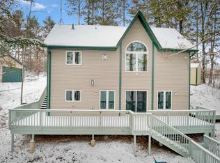 W10758 S Huron Rd, Plainfield, WI 54966