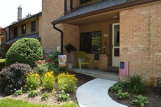 356 Paoli Woods #MAIN — Photo 25