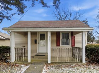 302 Shaffer St, Van Wert, OH