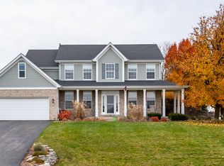 5711 Heather Ln, Johnsburg, IL 60051