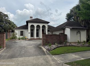 115 Worth Ave, Lafayette, LA 70508