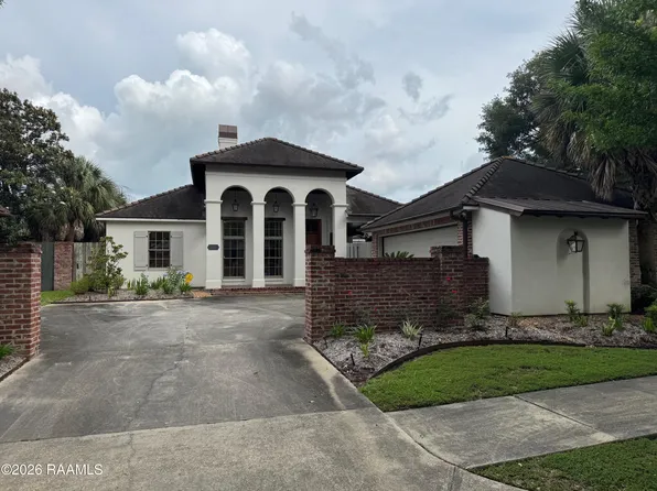 115 Worth Ave, Lafayette, LA 70508