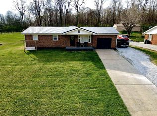 195 Perciful St, Mount Vernon, KY 40456