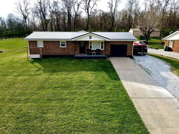 195 Perciful St, Mount Vernon, KY 40456