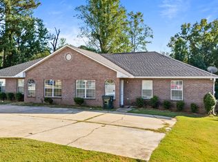 1986 Over Look Ct #1, Auburn, AL 36832