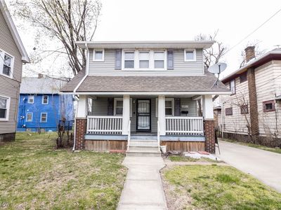 14911 Upton Ave, Cleveland, OH, 44110