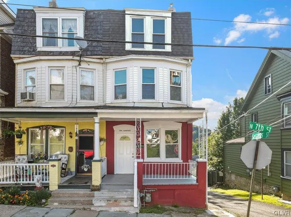 119 N 7th St, Easton, PA 18042