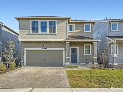 18863 109th Avenue Ct E, Puyallup, WA, 98374