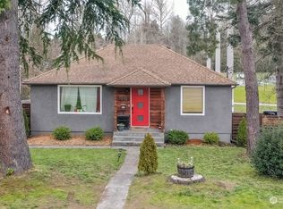 7032 S 120th Pl, Seattle, WA