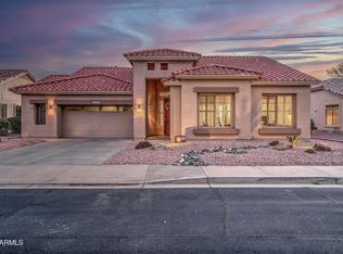 4681 E Apricot Ln, Gilbert, AZ 85298