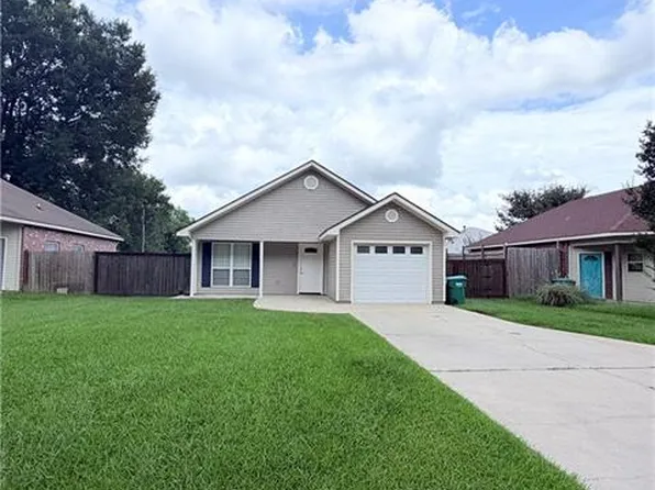 1307 Bauerle Rd, Hammond, LA 70403