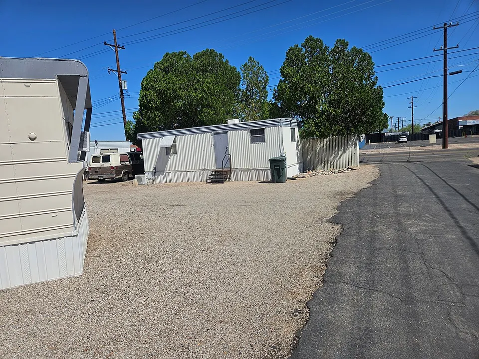 45 W Fort Lowell Rd #29