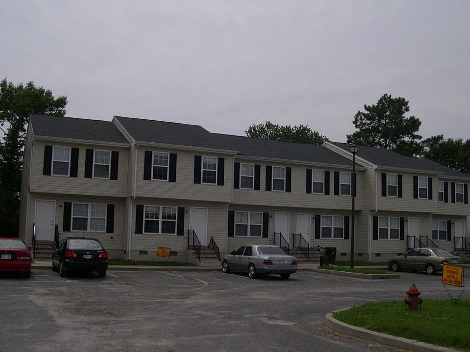 3 Bedroom Townhome