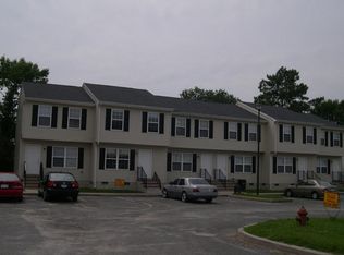 12146 Queens Grant Dr, Princess Anne, MD 21853