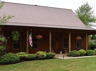 1010 Halfway Rd, Scottsville, KY 42164