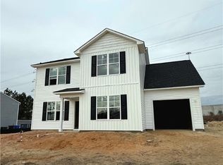 860 Shortridge Rd, Fayetteville, NC 28303