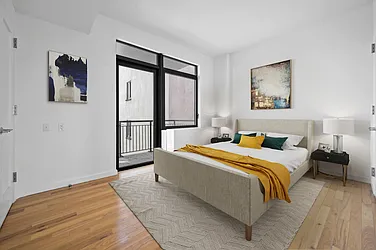 Rented by Nest Seekers International