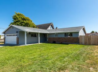335 SW 3rd Ave, Oak Harbor, WA 98277