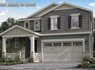 974 S Fultondale Ct, Aurora, CO 80018