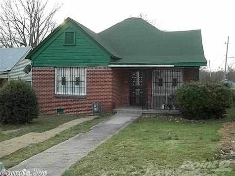 1st image of 3100 S Izard St