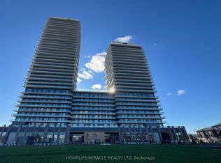 15 Skyridge Dr #920, Brampton, ON L6P 4N9