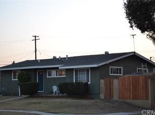 325 N Sweet Ave, Fullerton, CA 92833