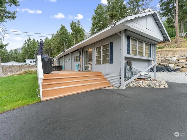 12245 S Lakeshore Road #75, Chelan, WA 98816