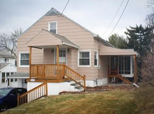 3607 Rath Ave, Endwell, NY 13760