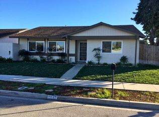 3540 Ketch Ave, Oxnard, CA 93035