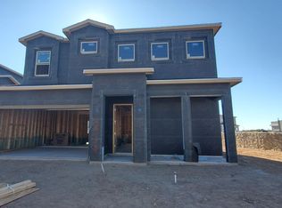 3916 Morning Dove Pl, Las Cruces, NM 88001