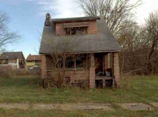 2568 Newport St, Detroit, MI 48215