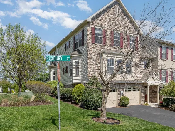 1901 Roxbury Ct, Mechanicsburg, PA 17055