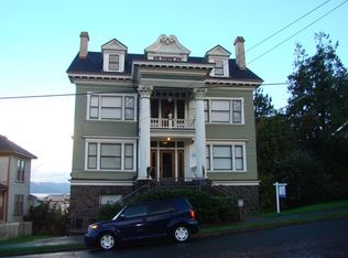 1320 Franklin Ave APT C, Astoria, OR 97103