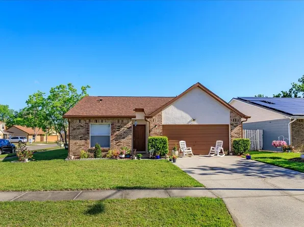 601 Oak Manor Cir, Orlando, FL 32825