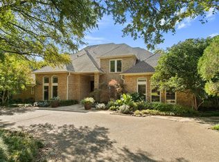 6416 Lakehurst Ave, Dallas, TX 75230