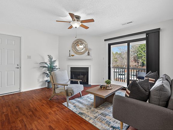 2nd image of 3700 Chimney Ridge Pl APT 201