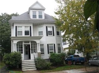 36 Kernwood St, Malden, MA 02148