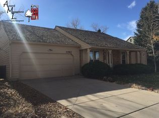 1282 W Kettle Ave, Littleton, CO 80120